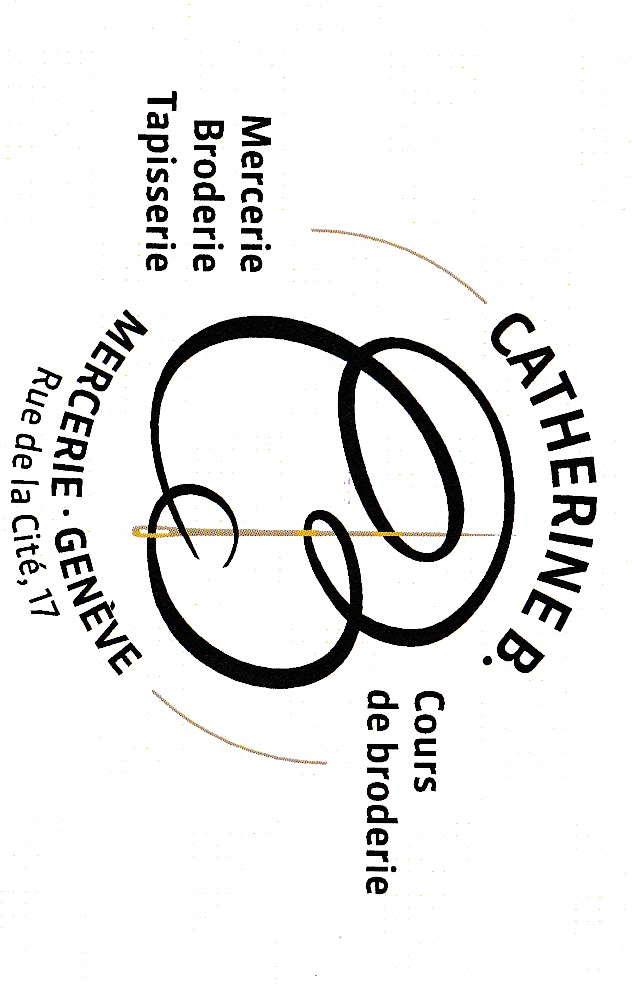 Mercerie Catherine B