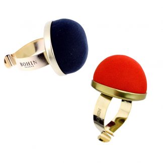 Bracelet pelote à épingles