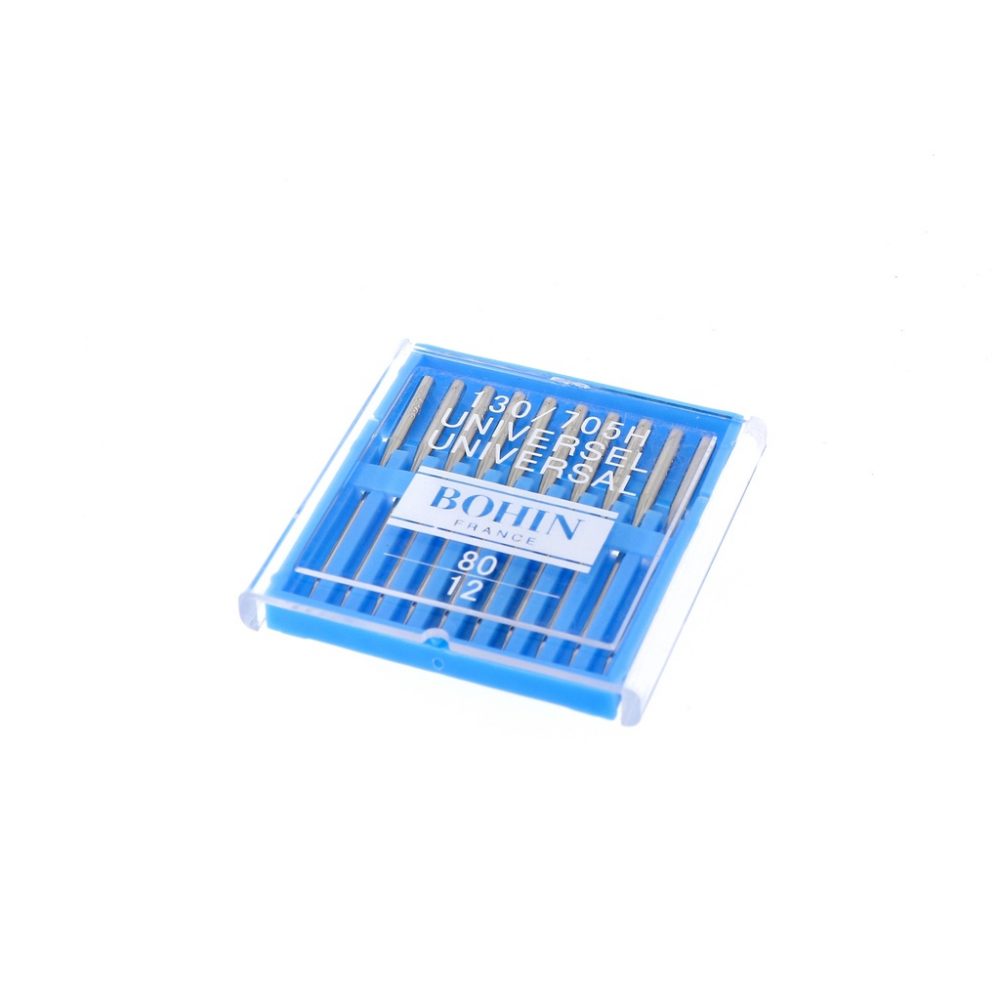 Aiguilles machine Taille 80