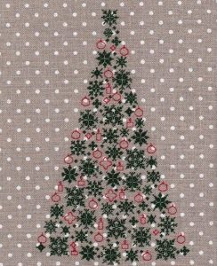 Arbre de Noël