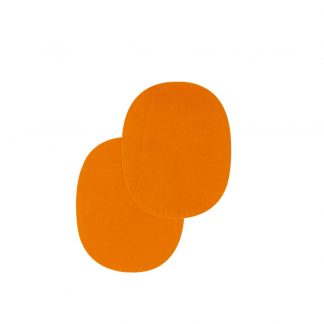 Renfort coude ou genoux orange