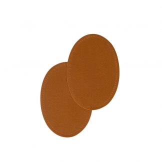 Renfort coude ou genoux chamois