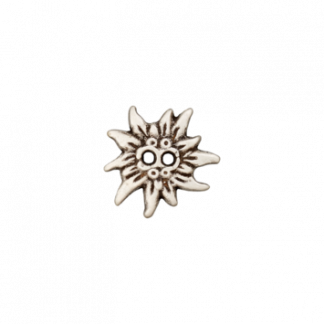 Bouton Edelweiss