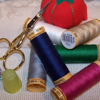 Fils coton gutermann