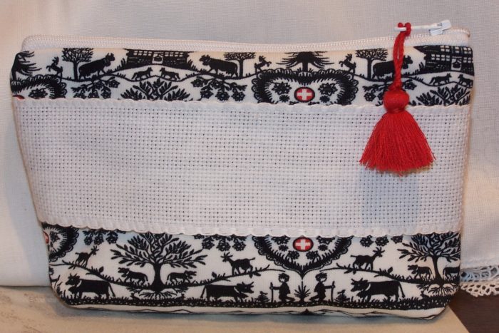 Trousse Poya