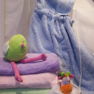 Sortie de bain