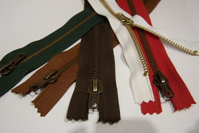 Laiton non séparable