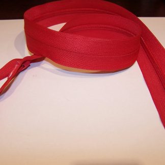 Invisible non séparable