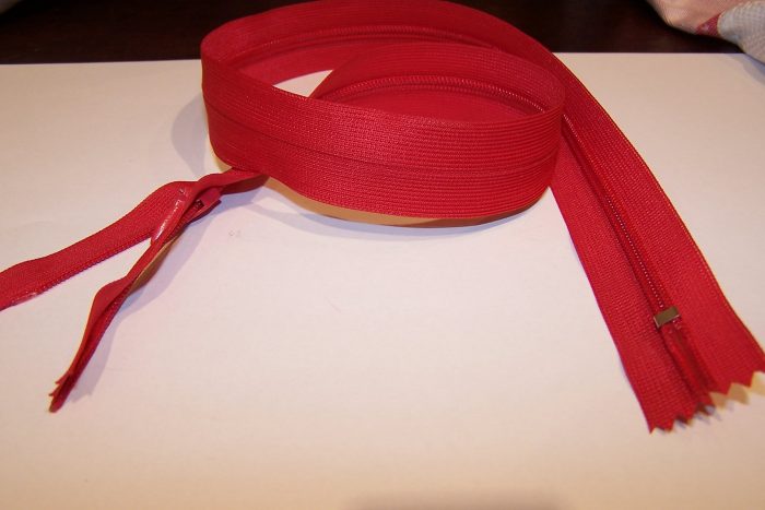 Invisible non séparable