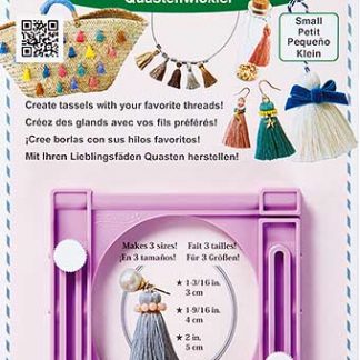 Appareil à glands petite taille