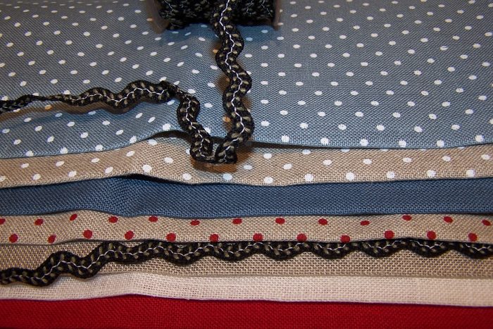 Croquet noir feuillage kaki