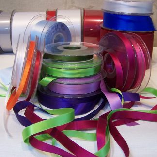 Ruban Satin Double Face