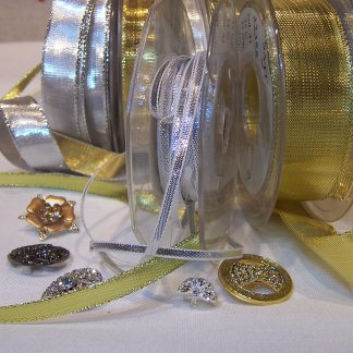 Ruban lamé