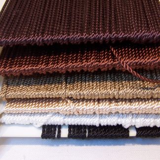 Cordelette polyester