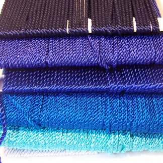 Cordelette polyester