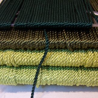 Cordelette polyester