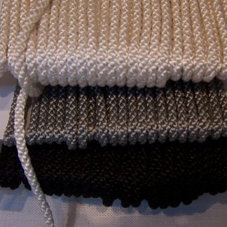 Cordelette polyester