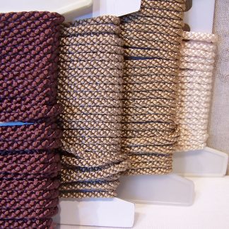 Cordelette polyester