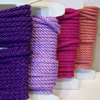 Cordelette polyester