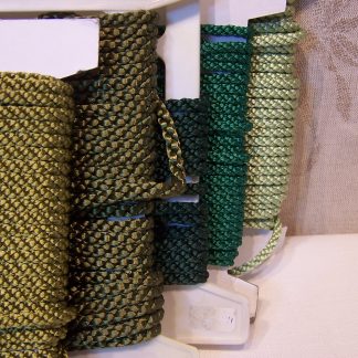 Cordelette polyester