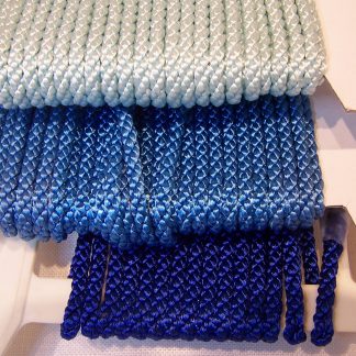 Cordelette polyester