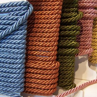 Cordelette coton/viscose