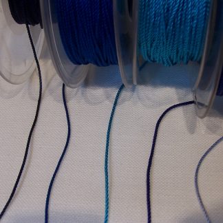 Cordelette polyester