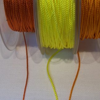 Cordelette polyester