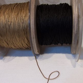 Cordelette polyester