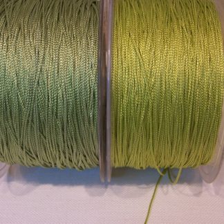 Cordelette polyester