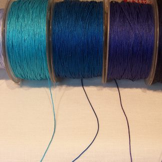 Cordelette polyester