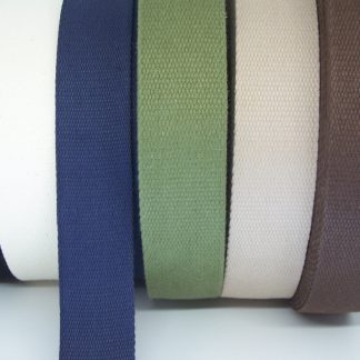Sangle coton
