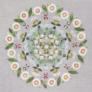 La ronde des abeilles