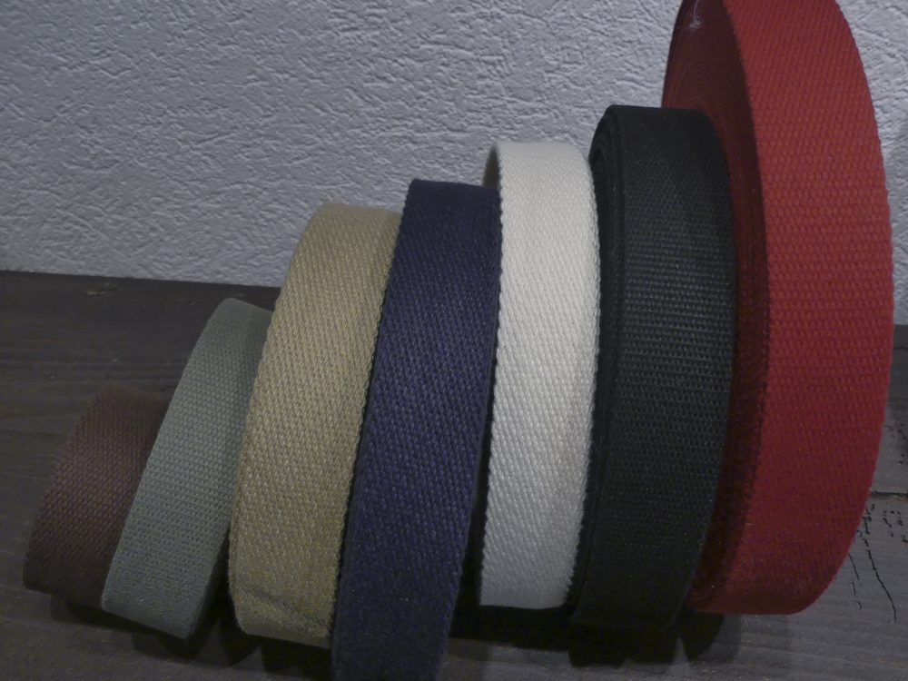 Tresse uni
