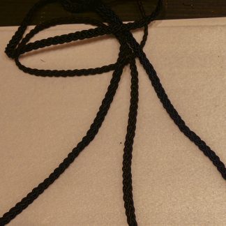 Passementerie couleur