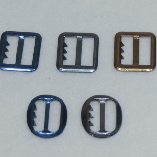 Boucle métal