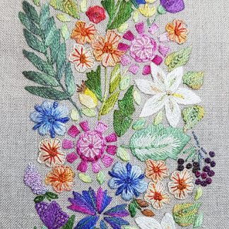 Narcisses et compagnie