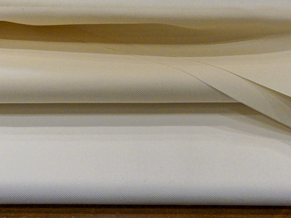 Toile aida 7 pts/cm coupon