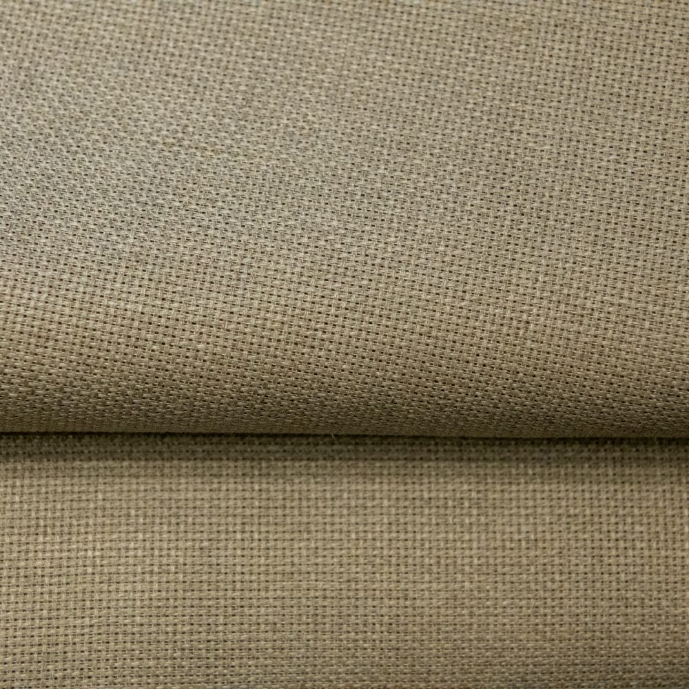 Toile aida ficelle coupon