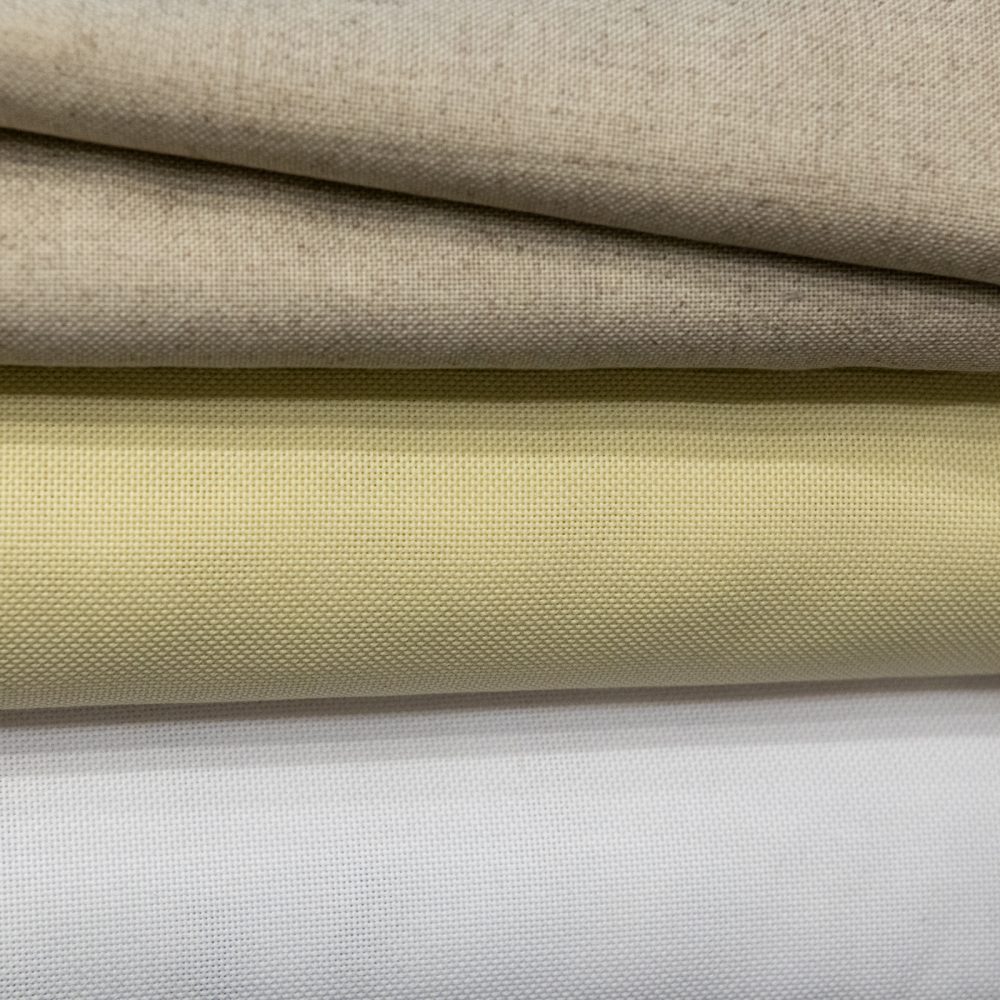 toile étamine coupon