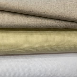 toile étamine coupon