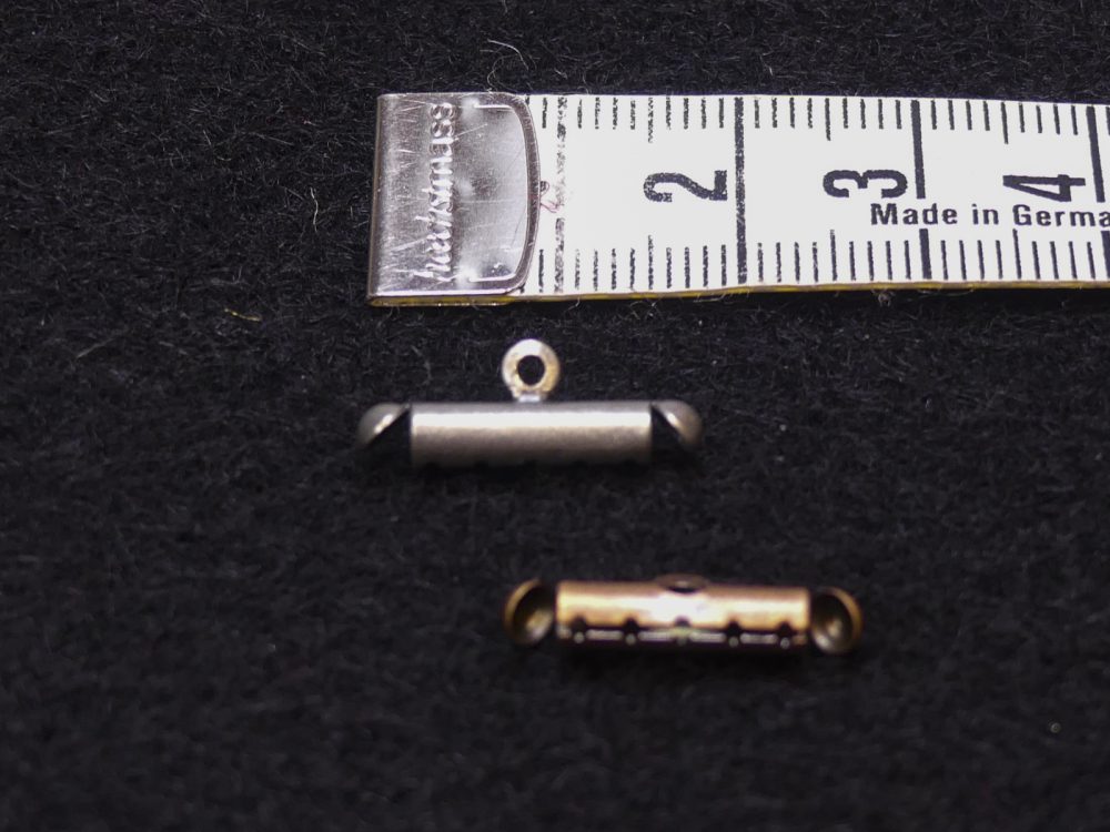 Fermeture pour bracelet