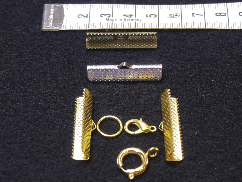 Fermeture pour bracelet