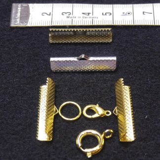 Fermeture pour bracelet