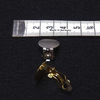 Support boucle d'oreille