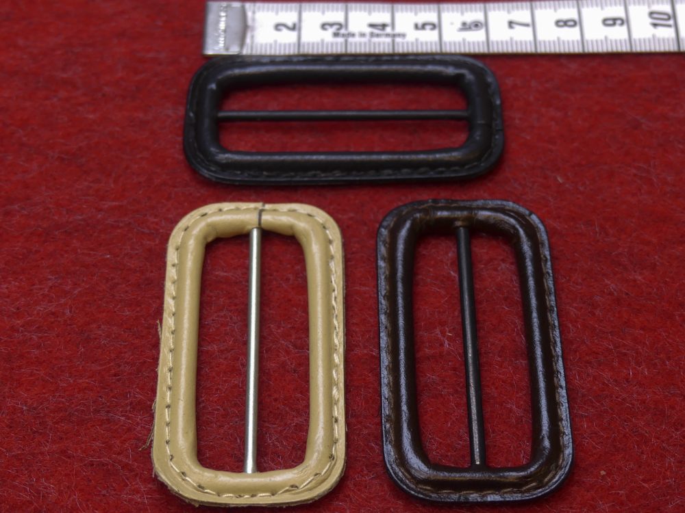 Boucle de ceinture