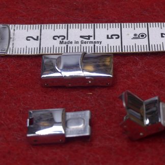 Fermoir à griffe pour bracelet