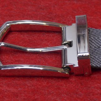 Boucle de ceinture en métal