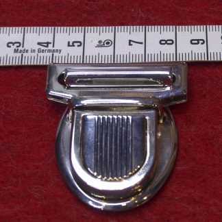 Fermeture de cartable