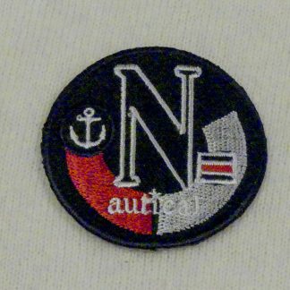 Ecusson nautique
